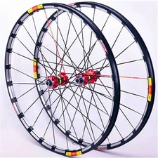 Set Ruote Bicicletta 26 27,5