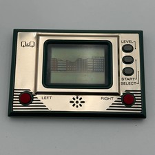 Q&Q Donkey Kong Smash 1984