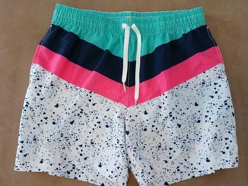 Costume bagno chubbies - bagno,