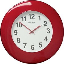 Orologio parete cassa - da,