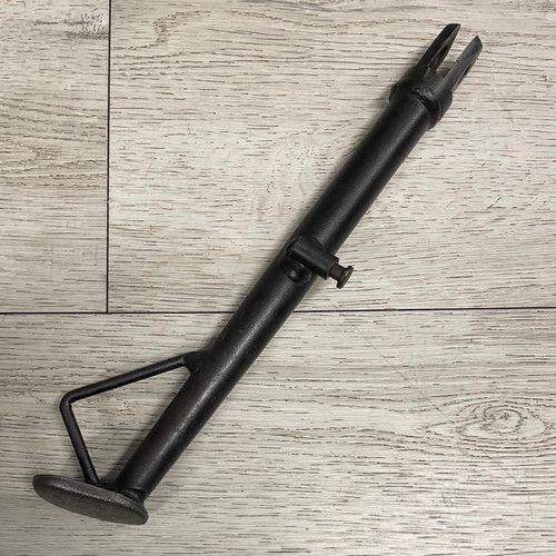 Cavalletto laterale aprilia - cavalletto, rs