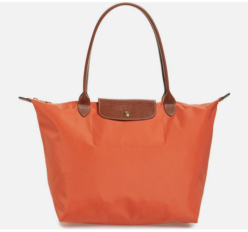Borsa tracolla longchamp - a, le