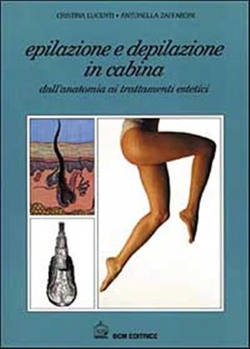 Epilazione depilazione in - epilazione,