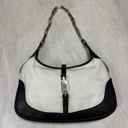 Borsa tracolla gucci - tracolla, jackie