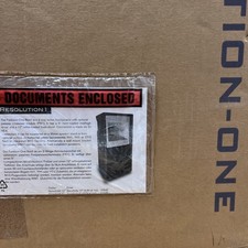 2x Funzione One Resolution 1