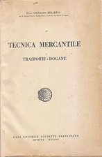 TECNICA MERCANTILE trasporti