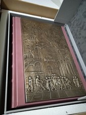 FMR ART'E'- IL DECAMERONE di Elvio Marchionni