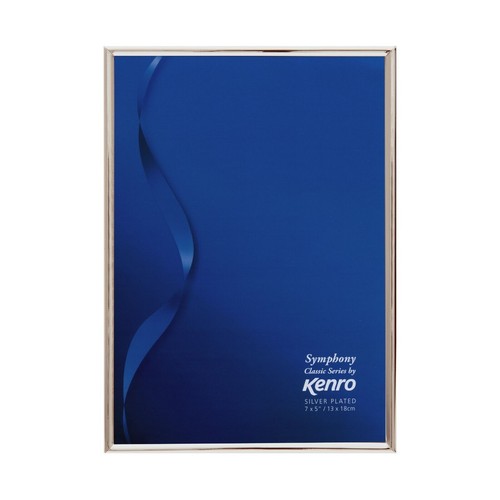 Cornice portafoto kenro - cornice,