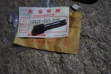 HONDA CB450 K DOHC BOMBER