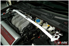 Alfa Romeo Brera 3.2 JTS V6
