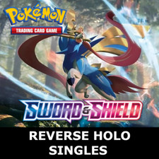 Pokemon TCG Sword & Shield
