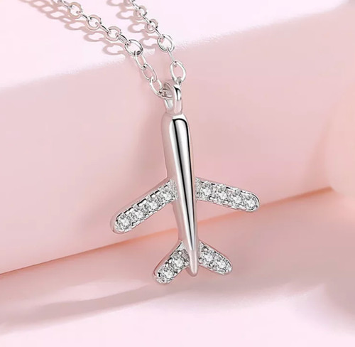 Collana donna catenina - collana, da
