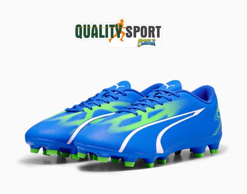 Puma ultra play blu - ultra,