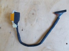 Cavo flat pannello di tv