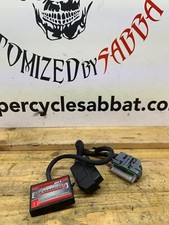 CENTRALINA HARLEY DAVIDSON 1200 XR