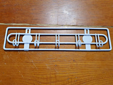 APPENDINO A 5 GANCI PER CUCINA CUCINOTTO - In Ferro robusto Vintage Old anni 80