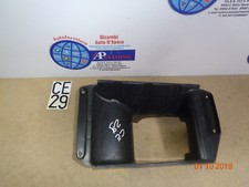 7621116 CONVOGLIATORE ARIA RIPARO SCAMBIATORE DI CALORE  FIAT TIPO TD