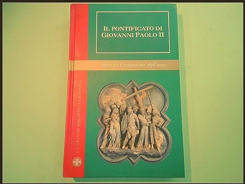 Pontificato giovanni - il, di