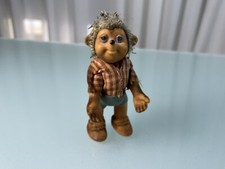 Riccio animale Steiff Macki 12