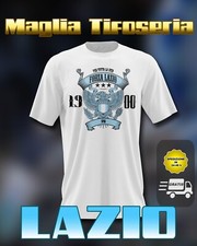 MAGLIA TIFOSERIA LAZIO [
