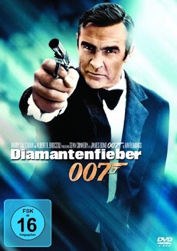 James bond 007 - james,