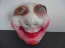 Vintage 70/80 Maschera per