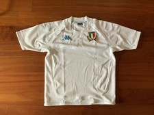 Maglia Rugby Kappa Nazionale Italiana 3 XL Nuova Senza Etichetta