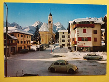 Sappada di Cadore (Belluno)