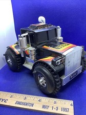 Vintage BOTOY Road King