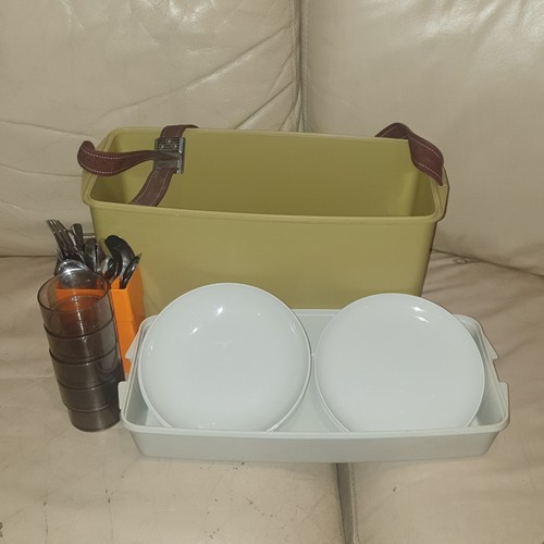 Set pic nic gio style - set, pic-nic