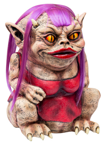 Ghoulish productions mrs - productions,