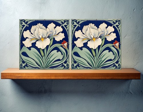 Piastrelle ceramica art - piastrelle,
