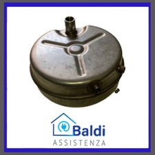 RICAMBIO CALDAIA X FERRO DA