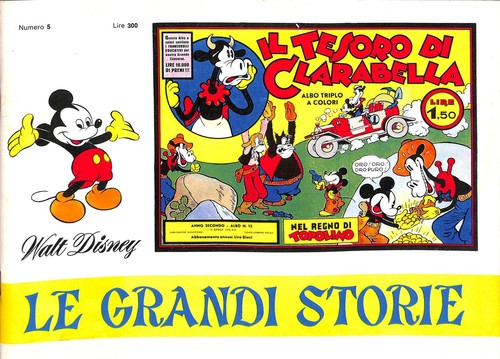 764 grandi storie - [764], ed
