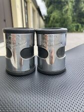 Supporti Faro Kawasaki Z1 /Z900/Z1000 Tomnaselli Anni 70