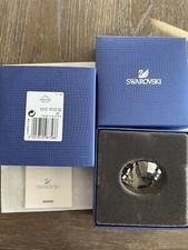 Brand New Swarovski Crystal