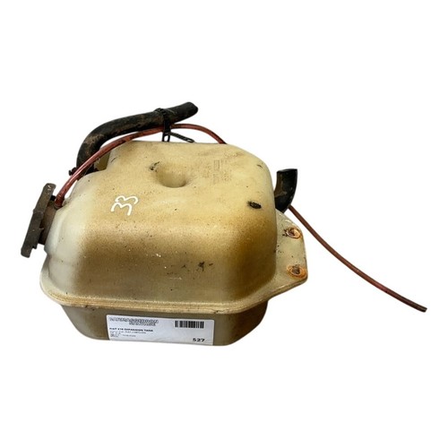 Serbatoio espansione fiat x19 - serbatoio,