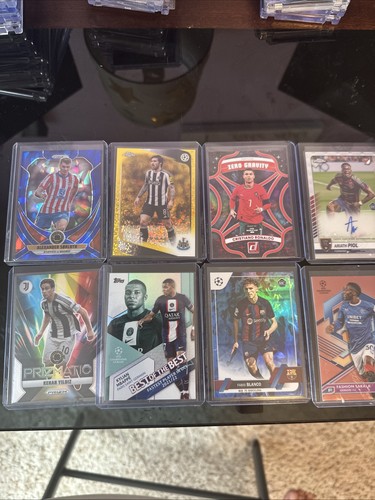 Lotto carte calcio - lotto,