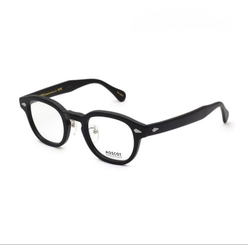Occhiali vista moscot - occhiali,