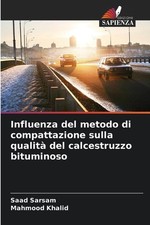 Influenza del metodo di