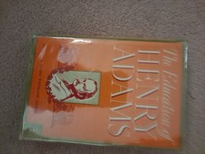 The Education of Henry Adams