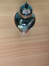 vaso in porcellana giapponese