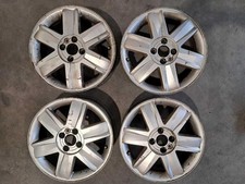 set 4 cerchi in lega d16 renault RENAULT MEGANE 1.5 DCI K9KF7 R2025-0009298