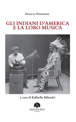 Gli indiani america - gli, d'america