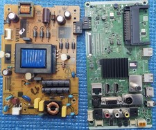 TV TOSHIBA  42LA2063DG