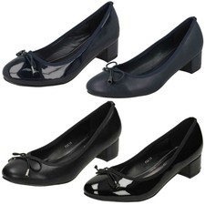 Scarpe Da Donna Con Tacco