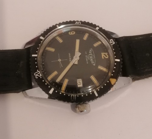 Tavernier diver - tavernier,