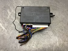 Centralina allarme Peugeot 807