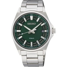 Orologio Uomo Seiko Quarzo