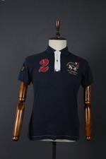 Polo Popover Aeronautica